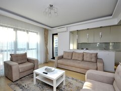 Militari, Lujerului, Complexul Exigent Plaza Residence apartament 2 camere